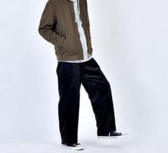 90sンテージRalphLaurenラルフローレンワイドバギーコーデュロイパンツ 90sンテージRalphLaurenラルフローレンワイドバギーコーデュロイ