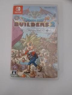 ドラゴンクエストビルダーズ2 Nintendo Switch