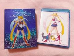 美少女戦士セーラームーン Blu-ray Collection