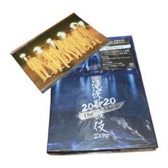 滝沢歌舞伎 ZERO 2020 The Movie〈初回Blu-ray〉