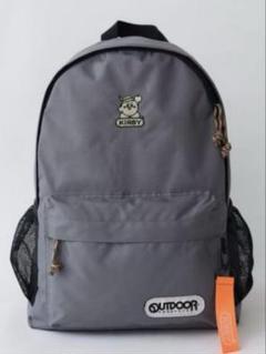 星のカービィ ウッドキャンプ OUTDOOR PRODUCTS コラボデイパック