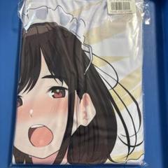 頑張れ同期ちゃん 後輩ちゃん 抱き枕カバー