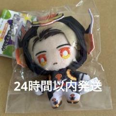 新品未開封】仮面ライダーヴラム マスコット ぬいぐるみ ラキア