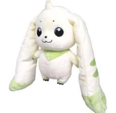 【希少】デジモン くたキャラ ぬいぐるみ テリアモン　激レア 希少】デジモン くたキャラ ぬいぐるみ テリアモン 激レア 希少
