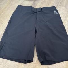 Reebok Speedwick トレーニングショーツ
