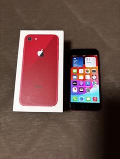 【未使用】 iPhone SE2 256GB PRODUCT RED Amazon | 【整備済み品】 Apple iPhone SE（第2世代） 256GB