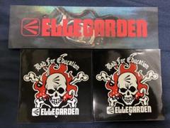 Amazon.co.jp: ELLEGARDEN ステッカー セット : おもちゃ