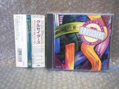 洋楽　CD　まとめ売り the crusaders 多め 洋楽 CD まとめ売り the crusaders 多め