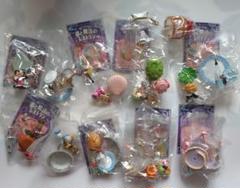リーメント　ディズニーキャラクター　夢と魔法のレストラン　全８種　【小箱未開封】 セール 登場から人気沸騰 楽天市場】ディズニーキャラクター