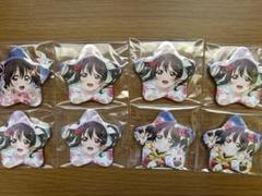 ラブライブ！μ's 矢澤にこ 星型缶バッジ まとめ売り - メルカリ