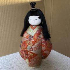 木目込み人形