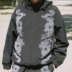 Dragon Track Jacket | Supreme 21ss