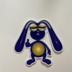 BG BIGGIE MOBILE STRAP とうあ パープル 2025年最新】bg とうあの人気アイテム - メルカリ