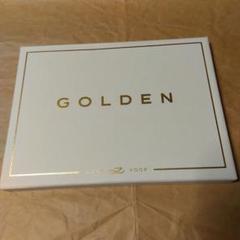 ジョン　グク　　GOLDEN 防弾少年団　BTS