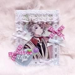 硬質ケース トレカケースデコ
