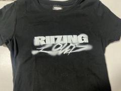 2025年最新】Riize tシャツ riizingの人気アイテム - メルカリ