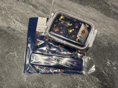 フェイラー　弁当セット FEILER - フェイラー ハイジ お弁当箱 新品未使用の通販 by