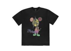 Travis Scott Utopia x SAINT Mxxxxxx Tee - メルカリ