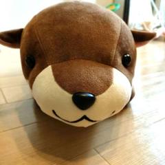 サンシャイン水族館　カワウソ　二等賞　ぬいぐるみ　新品　数量限定 値下げ】 二等賞 カワウソ サンシャイン水族館 ぬいぐるみ 数量