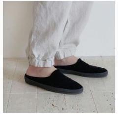 foglinenwork パンツ