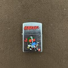 zippo 仮面ライダー 鎧武 限定250個 限定品 立体メタル 2017年製 ZIPPO ライター 仮面ライダー 鎧武 1点物 レアジッポ 限定250個