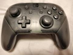 Nintendo Switch Proコントローラー
