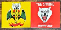 希少廃盤美品！The Shrine オリジナルアルバムCD2枚セット