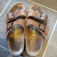 ビルケンシュトック　BIRKENSTOCK アリゾナ