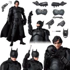 2025年最新】マフェックス No.188 THE BATMANの人気アイテム
