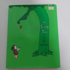 The Giving Tree by Shel Silverstein