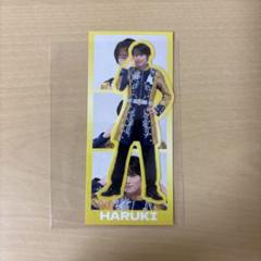 岩尾春輝 ぬいぐるみ ステッカー BUDDiiS HARUKI 岩尾春輝 ステッカー - メルカリ