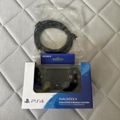 ps4純正コントローラー　ジャンク
