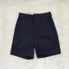 【美品】RED KAP レッドキャップ　ハーフパンツ　グレー　29