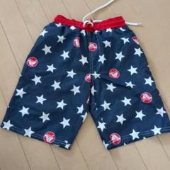 ジュニア水着　130 クロックス水着　水陸両用