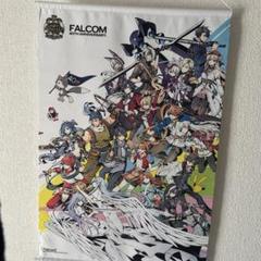 2025年最新】ファルコム タペストリーの人気アイテム - メルカリ