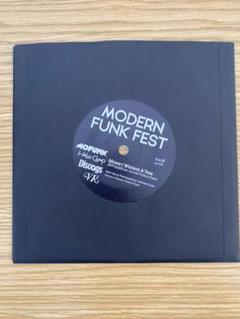 洋楽 Modern Funk Fest / Moniquea XL Middleton a3386591686_5.jpg