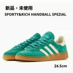 2025年最新】sporty&rich adidas sの人気アイテム - メルカリ