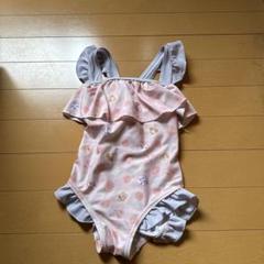 アンパンマン 水着　110