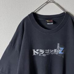 希少‼️90s～00s DRAGONBALL 孫悟空 アニメXL vintage