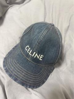 2025年最新】CELINE メンズ キャップの人気アイテム - メルカリ
