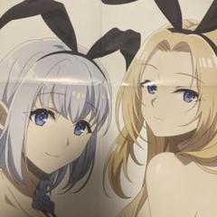 2025年最新】陰の実力者になりたくて ポスターの人気アイテム