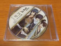 ☆新品未開封☆薄桜鬼 黎明録 アニメイト特典ドラマCD「羽織、汚すべからず」