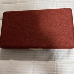 細棹　三味線 (動物皮) 破れ無し　撥、ハードケース、その他付属品多数 細棹三味線 動物皮 破れ無し 美品 撥・ハードケース付 フル