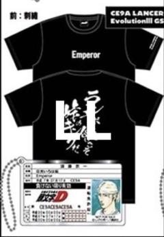頭文字D ドン・キホーテ ドンキ シルエイティ 佐藤 真子 tシャツ llサイズ 頭文字D ドン・キホーテ ドンキ シルエイティ 佐藤 真子 tシャツ