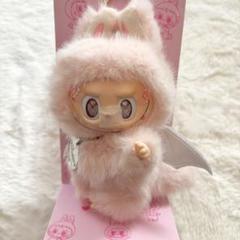 Labubu ラブブ ZIMOMO ジモモ