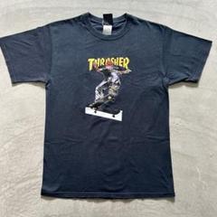 レア オールド スラッシャー OLD Thrasher 古着 Lサイズ 楽天市場】USA製 90s THRASHER 