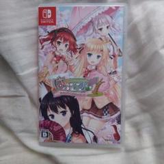 Switch　はぴねす！Sakura Celebration