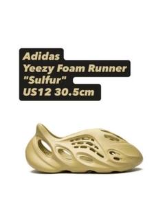 【新品/生産完了品】イージー フォームランナー　サルファー 30.5cm