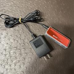 バッファロー　USBハブ　BHB4-U2A03/RD
