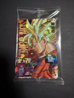 孫悟空 ABS-24 未開封 ドラゴンボールヒーローズ カード